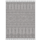 Mitanni Home 22702A WHITE/WHITE area rug, photo 2