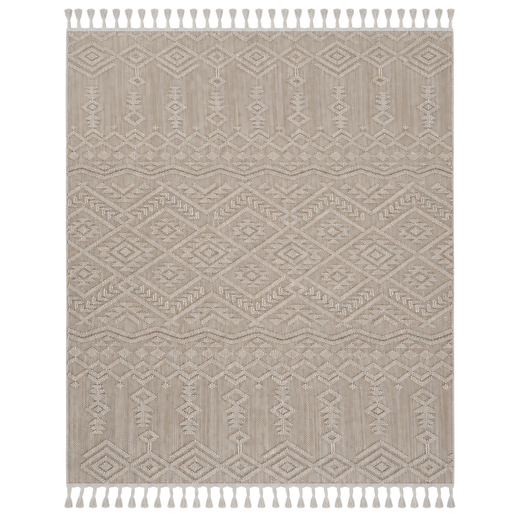 Mitanni Home 22702A NATURAL area rug, photo 2