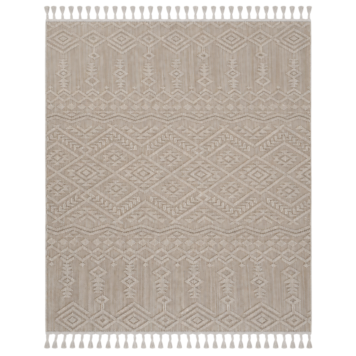 Mitanni Home 22702A NATURAL area rug, photo 2