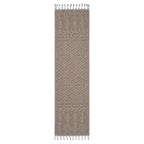 Mitanni Home 22702A NATURAL runner, photo 2