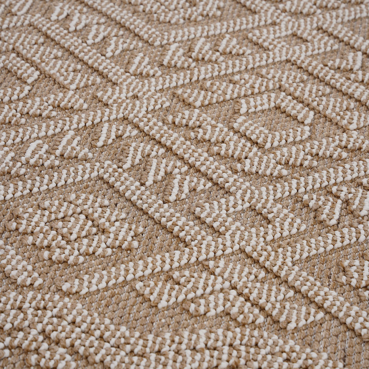 Mitanni Home 22702A NATURAL runner, photo 4
