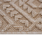 Mitanni Home 22702A NATURAL runner, photo 5