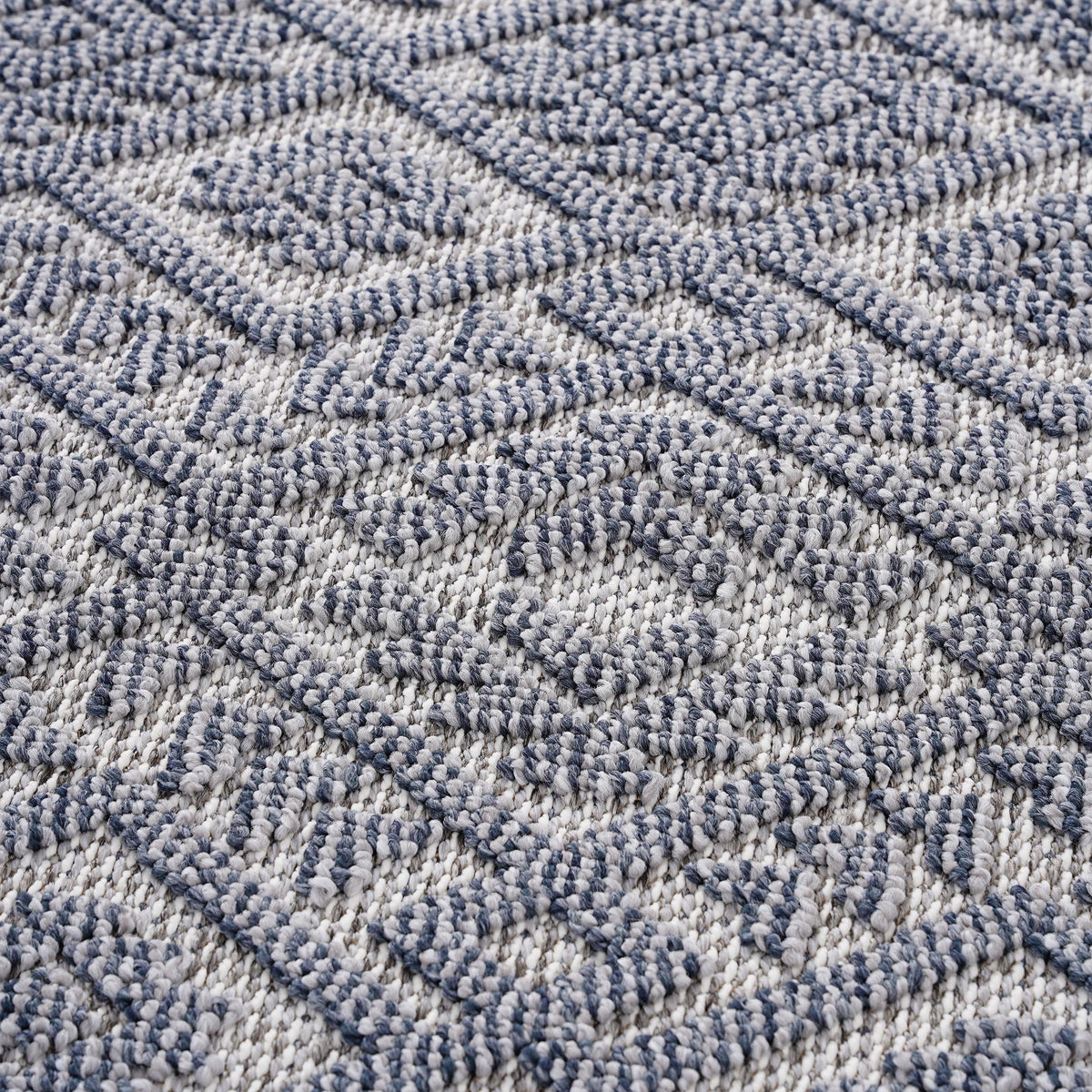 Mitanni Home 22702A WHITE/GRAY runner, photo 4