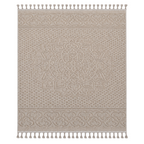 Mitanni Home 22703A BEIGE area rug, photo 2