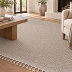 Mitanni Home 22703A BEIGE area rug, photo 9