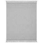 Mitanni Home 22703A WHITE/IVORY area rug, photo 2