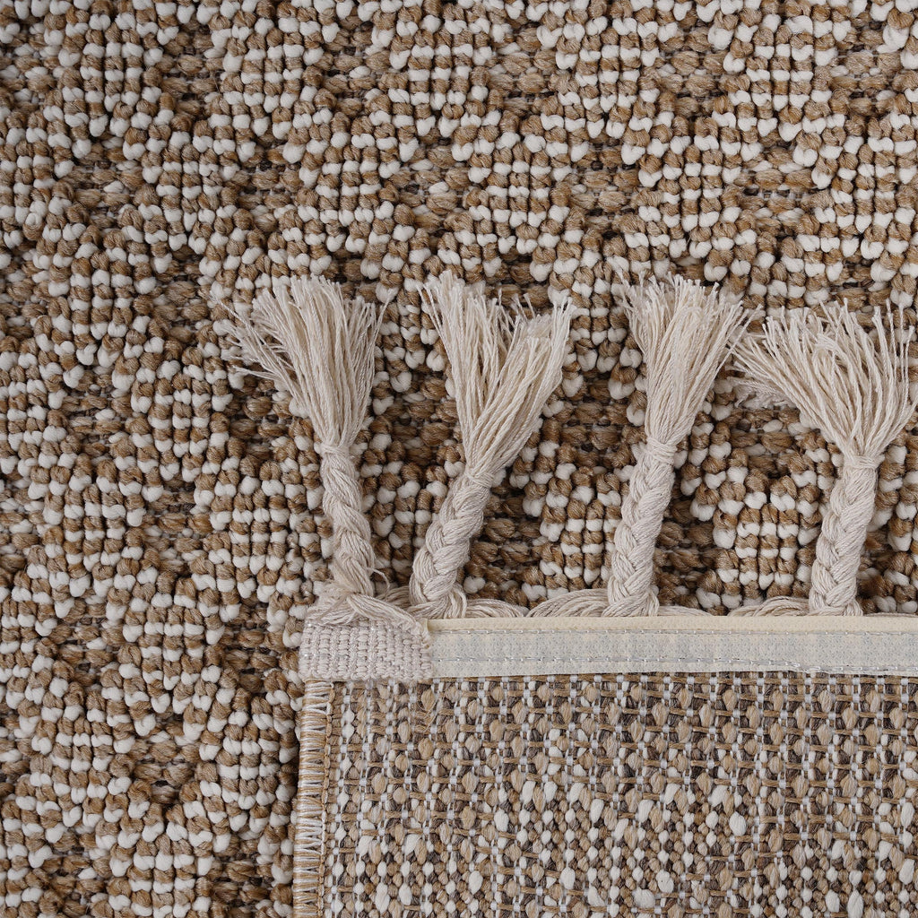 Mitanni Home 22703A BEIGE runner, photo 8