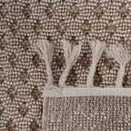Mitanni Home 22703A BEIGE runner, photo 8