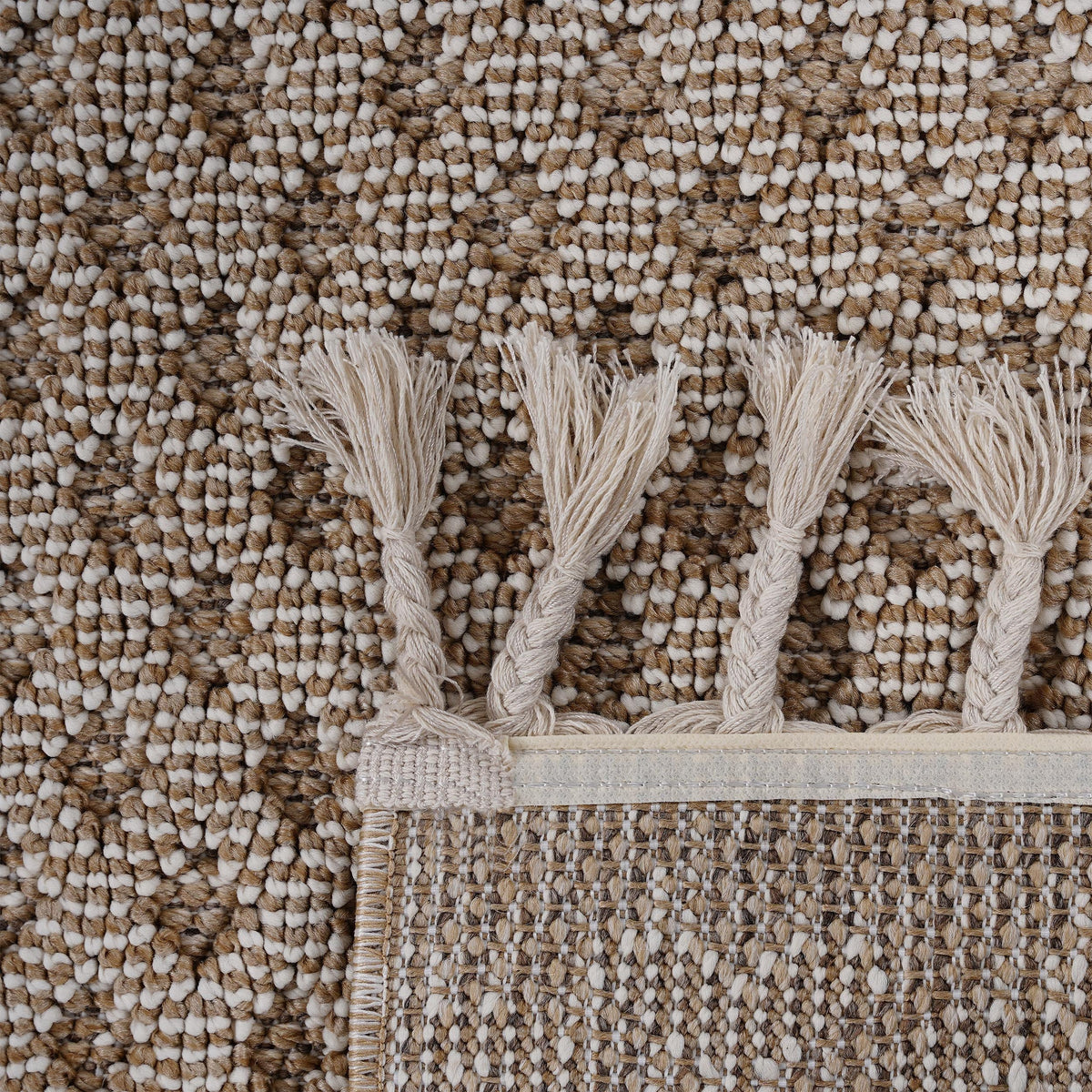 Mitanni Home 22703A BEIGE runner, photo 8