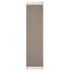 Mitanni Home 22703A BEIGE runner, photo 2