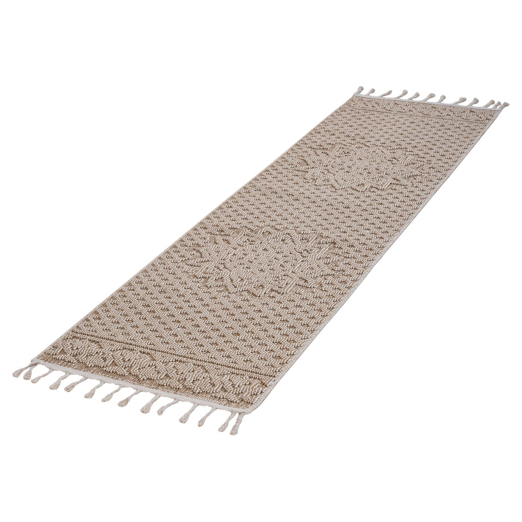 Mitanni Home 22703A BEIGE runner, photo 3
