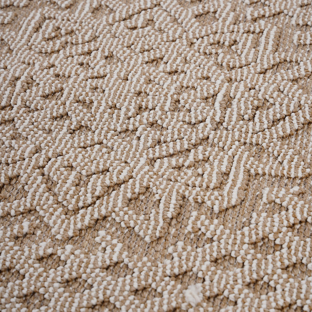 Mitanni Home 22703A BEIGE runner, photo 4
