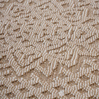 Mitanni Home 22703A BEIGE runner, photo 4