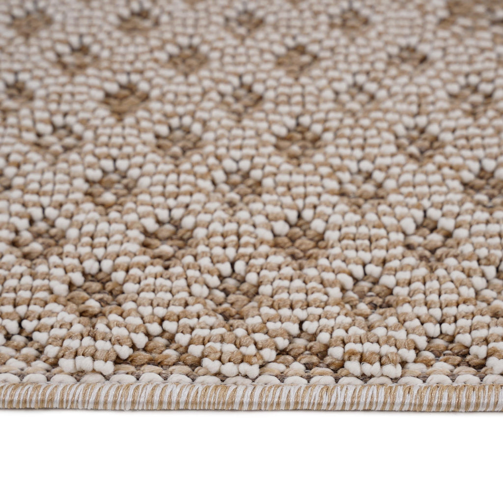 Mitanni Home 22703A BEIGE runner, photo 5