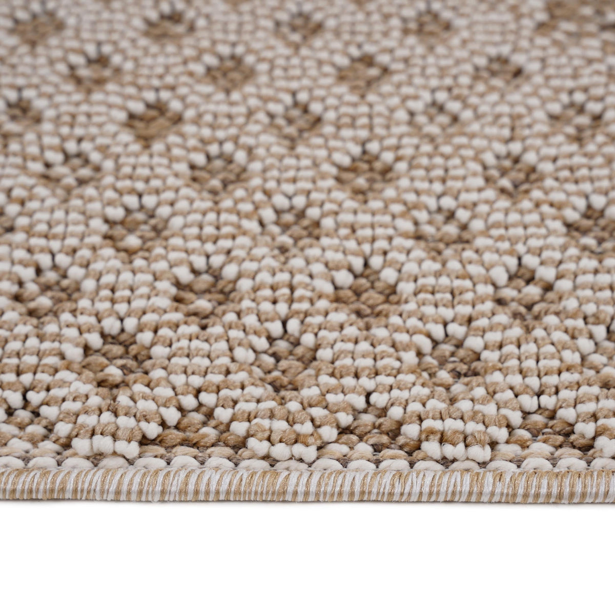 Mitanni Home 22703A BEIGE runner, photo 5