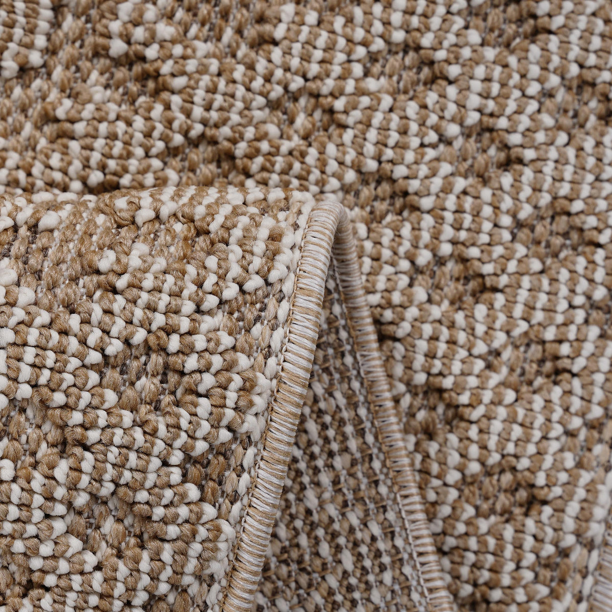 Mitanni Home 22703A BEIGE runner, photo 6