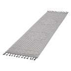 Mitanni Home 22703A WHITE/IVORY runner, photo 3