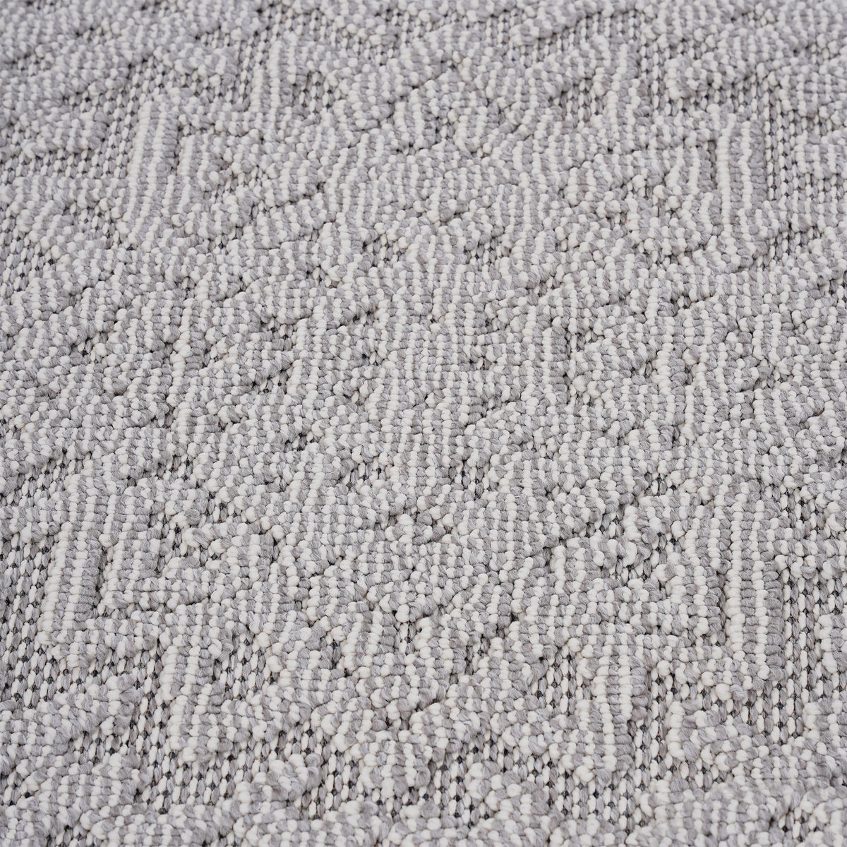 Mitanni Home 22703A WHITE/IVORY runner, photo 4