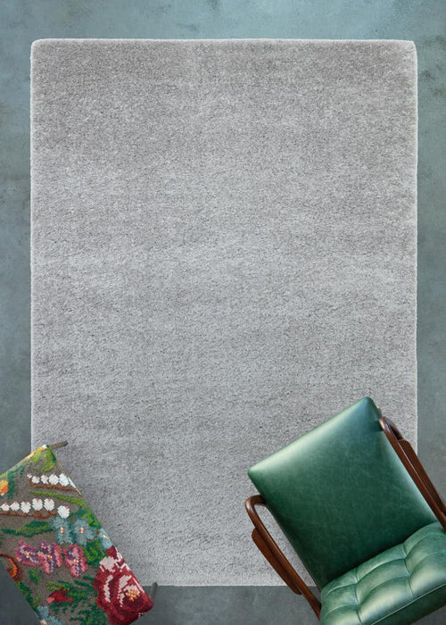 Mitanni Home 15101A | GRAY | 5'x 7', 7'5''x 9'5'' | cosy-9902-gri-makine-halisi-9