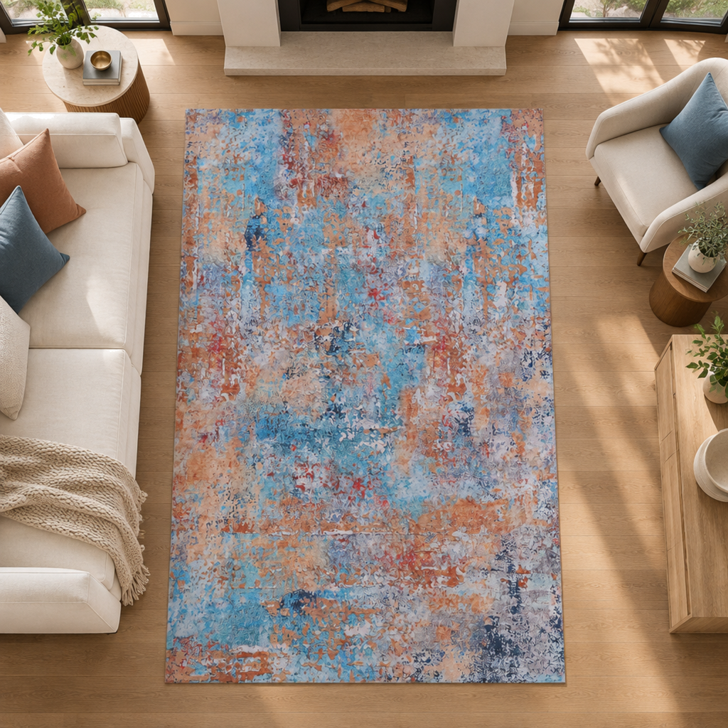 Mitanni Home 33744A MULTI area rug, image 2