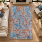 Mitanni Home 33744A MULTI area rug, image 2