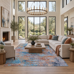 Mitanni Home 33744A MULTI area rug, image 4