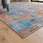 Mitanni Home 33744A MULTI area rug, image 6