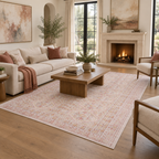 Mitanni Home 33745A BEIGE area rug, image 1