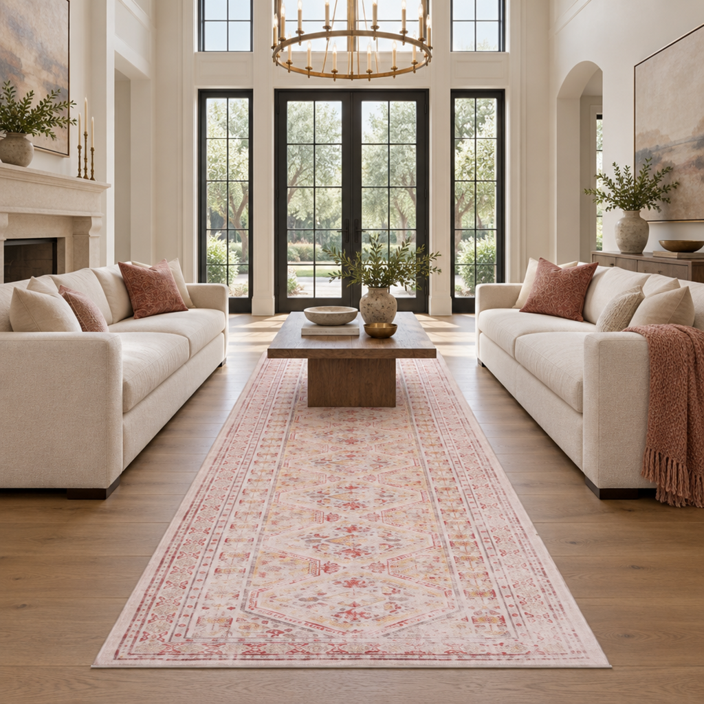 Mitanni Home 33745A BEIGE area rug, image 5