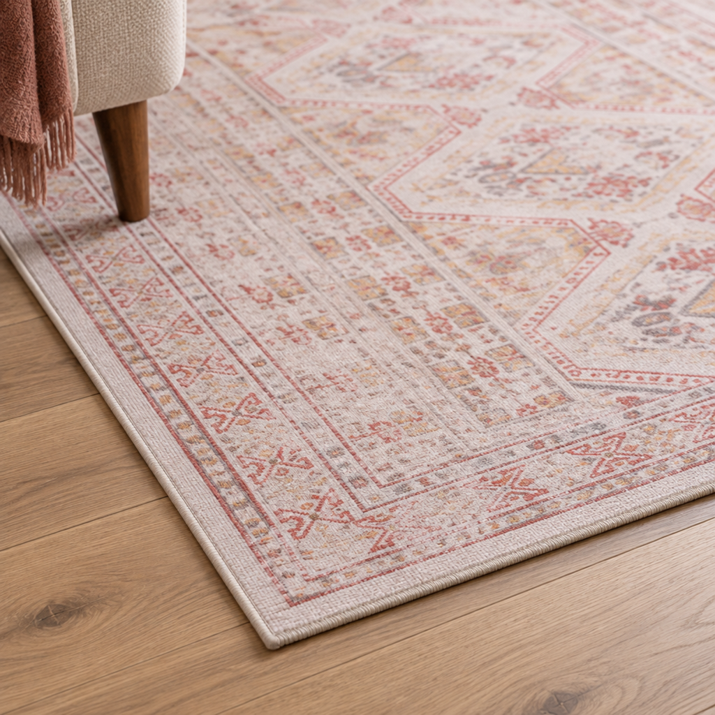 Mitanni Home 33745A BEIGE area rug, image 6