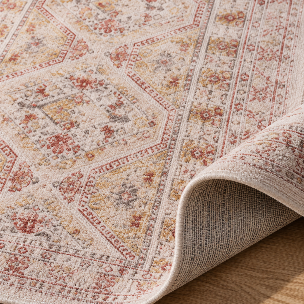 Mitanni Home 33745A BEIGE area rug, image 8