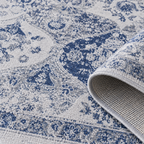 Mitanni Home 33746A BLUE area rug, image 8