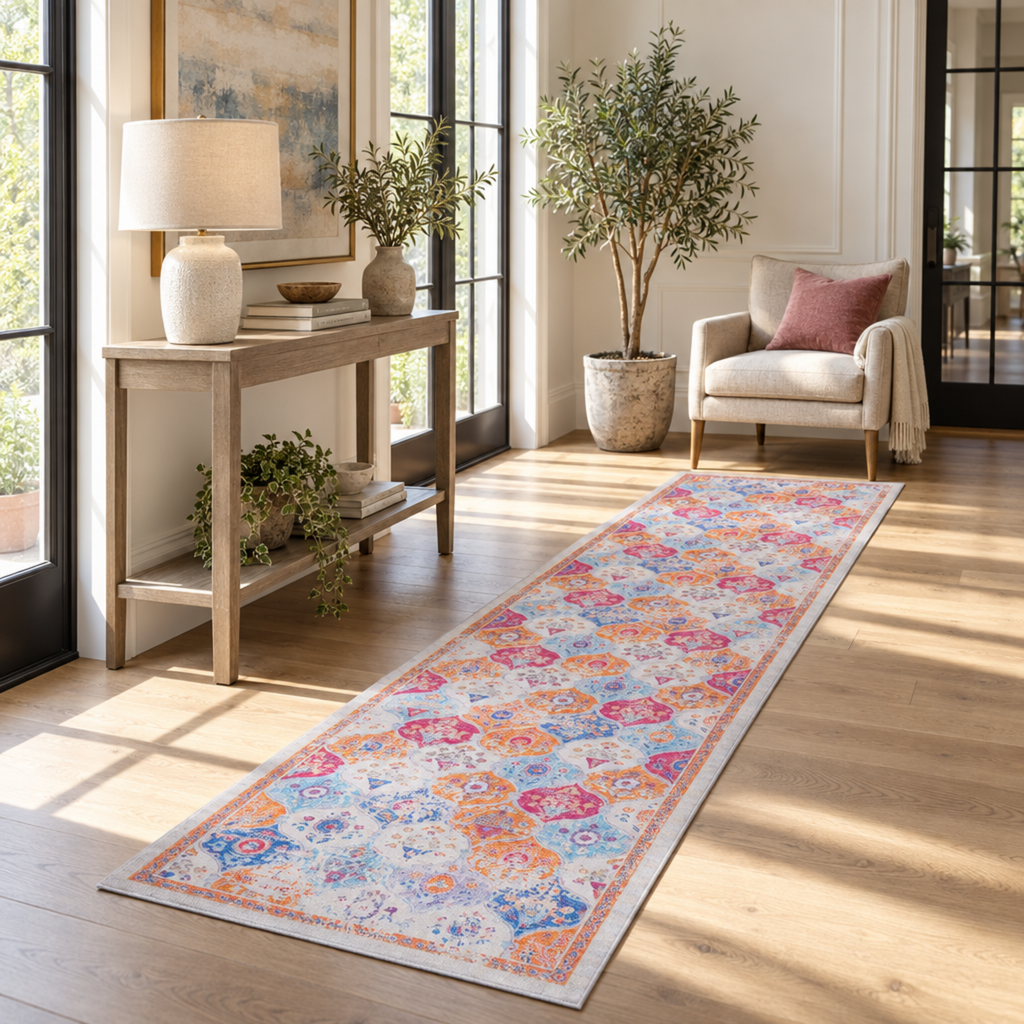Mitanni Home 33746A CREAM area rug, image 3