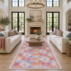 Mitanni Home 33746A CREAM area rug, image 5