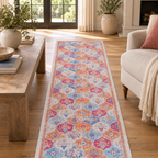 Mitanni Home 33746A CREAM area rug, image 9