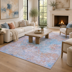 Mitanni Home 33747A YELLOW/CREAM area rug, image 1