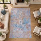 Mitanni Home 33747A YELLOW/CREAM area rug, image 2