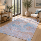 Mitanni Home 33747A YELLOW/CREAM area rug, image 3