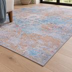 Mitanni Home 33747A YELLOW/CREAM area rug, image 6