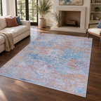Mitanni Home 33747A YELLOW/CREAM area rug, image 7