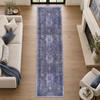 Mitanni Home 33748A ANTHRACITE area rug, image 2