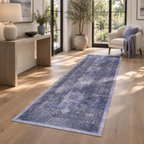 Mitanni Home 33748A ANTHRACITE area rug, image 3