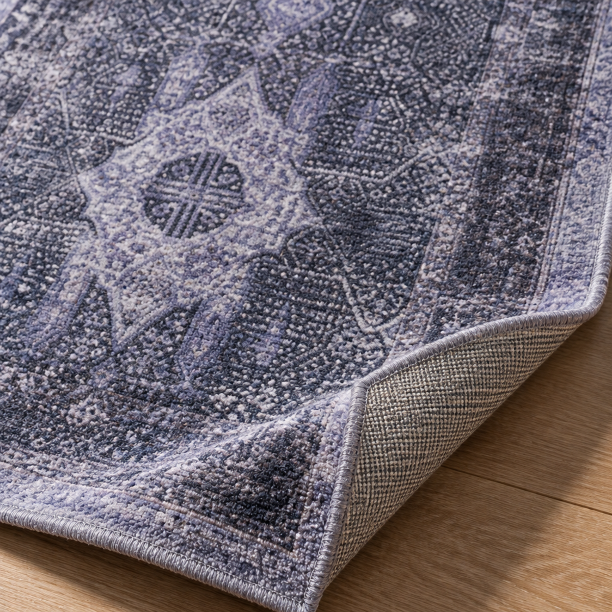 Mitanni Home 33748A ANTHRACITE area rug, image 8