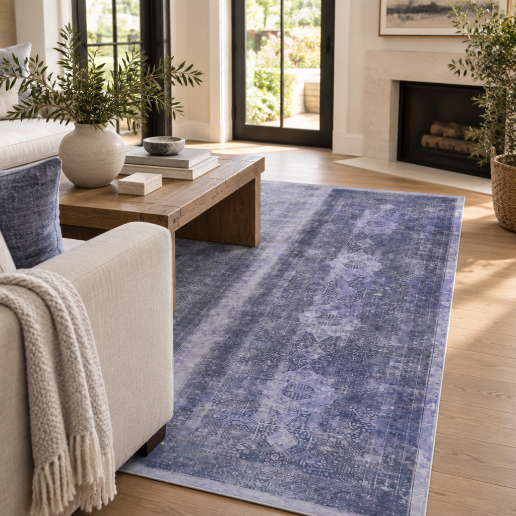 Mitanni Home 33748A ANTHRACITE area rug, image 9