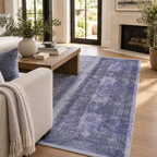 Mitanni Home 33748A ANTHRACITE area rug, image 9