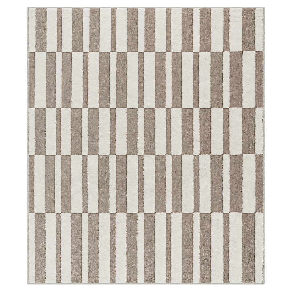 Mitanni Home 45111A BEIGE/CREAM area rug, photo 2