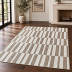 Mitanni Home 45111A BEIGE/CREAM area rug, photo 7