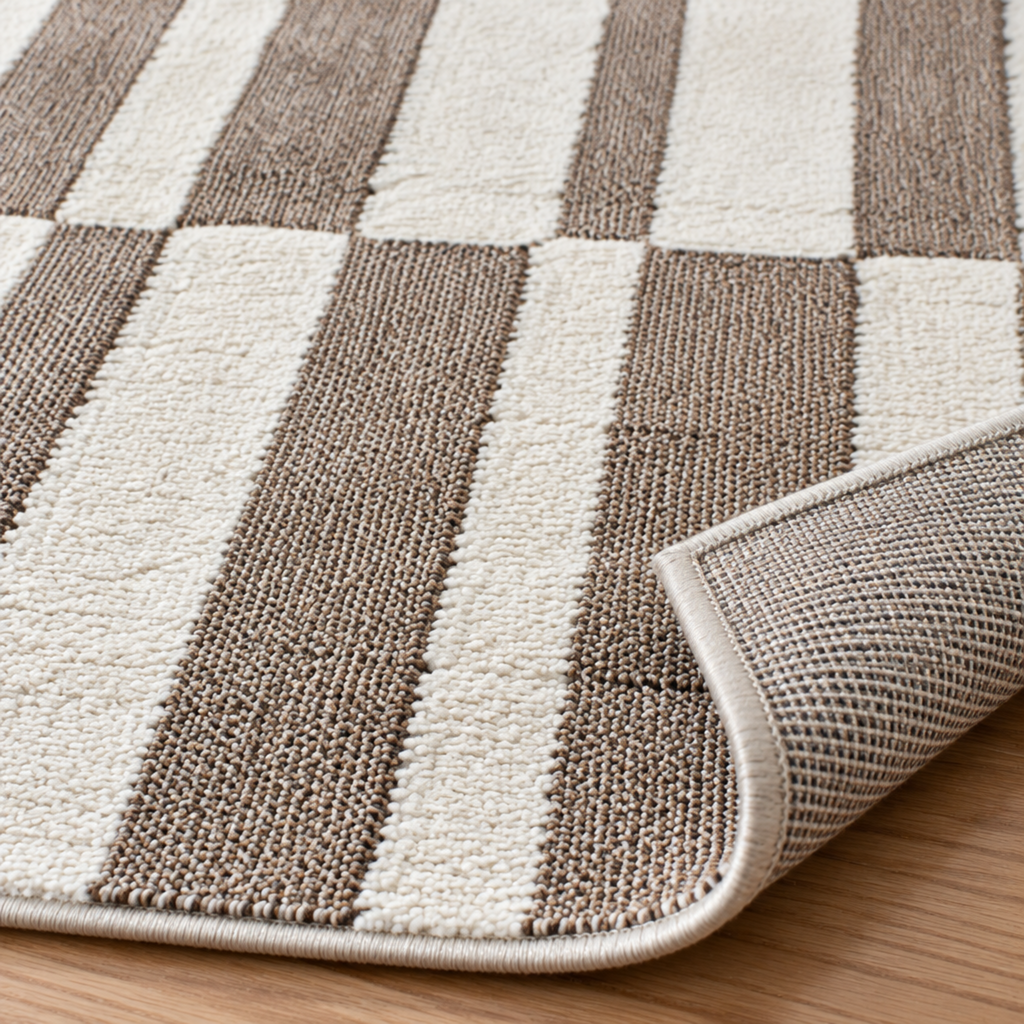 Mitanni Home 45111A BEIGE/CREAM area rug, photo 8