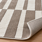 Mitanni Home 45111A BEIGE/CREAM area rug, photo 8
