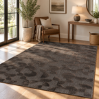 Mitanni Home 45112A BROWN area rug, photo 3